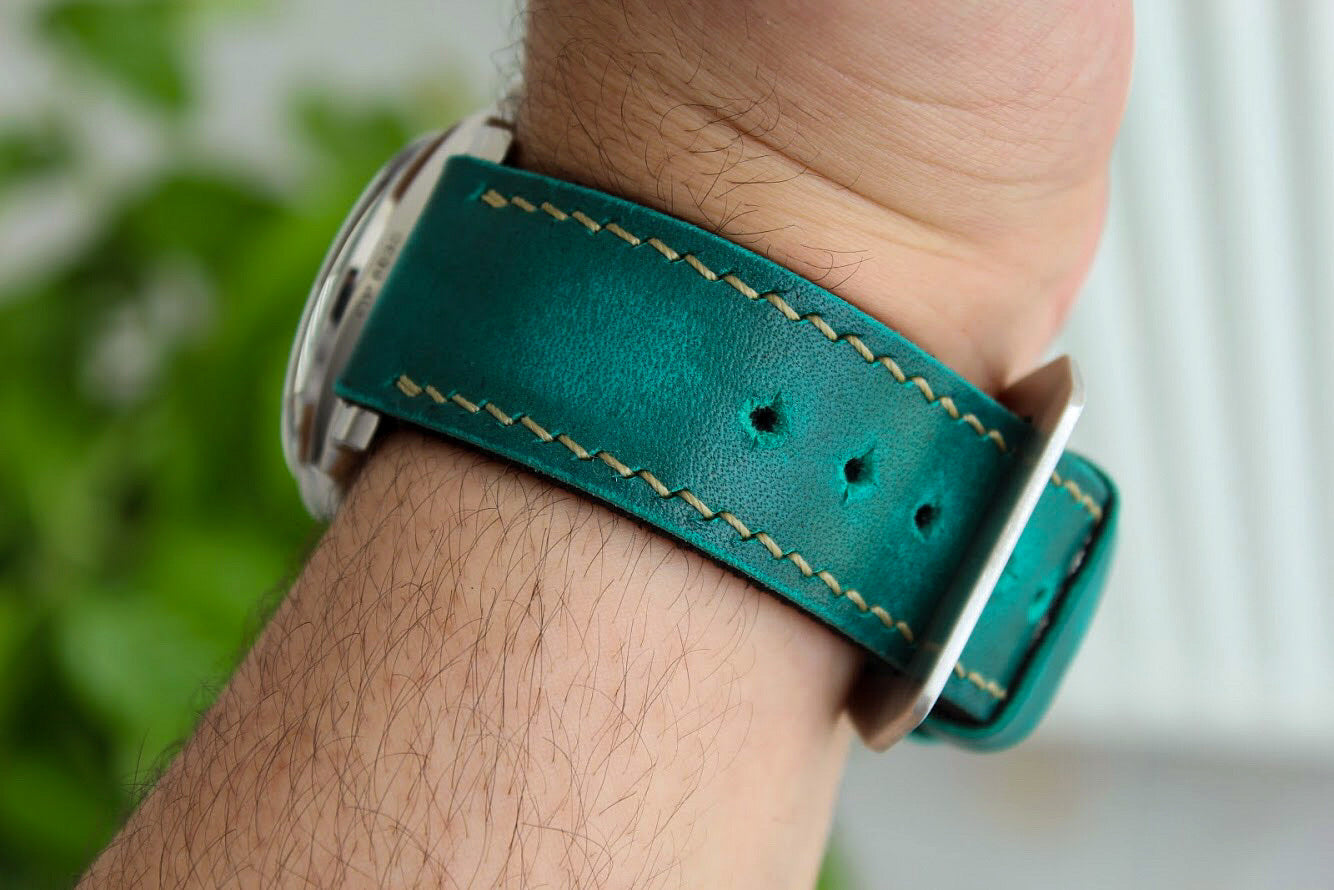 PATINA TURQUOISE