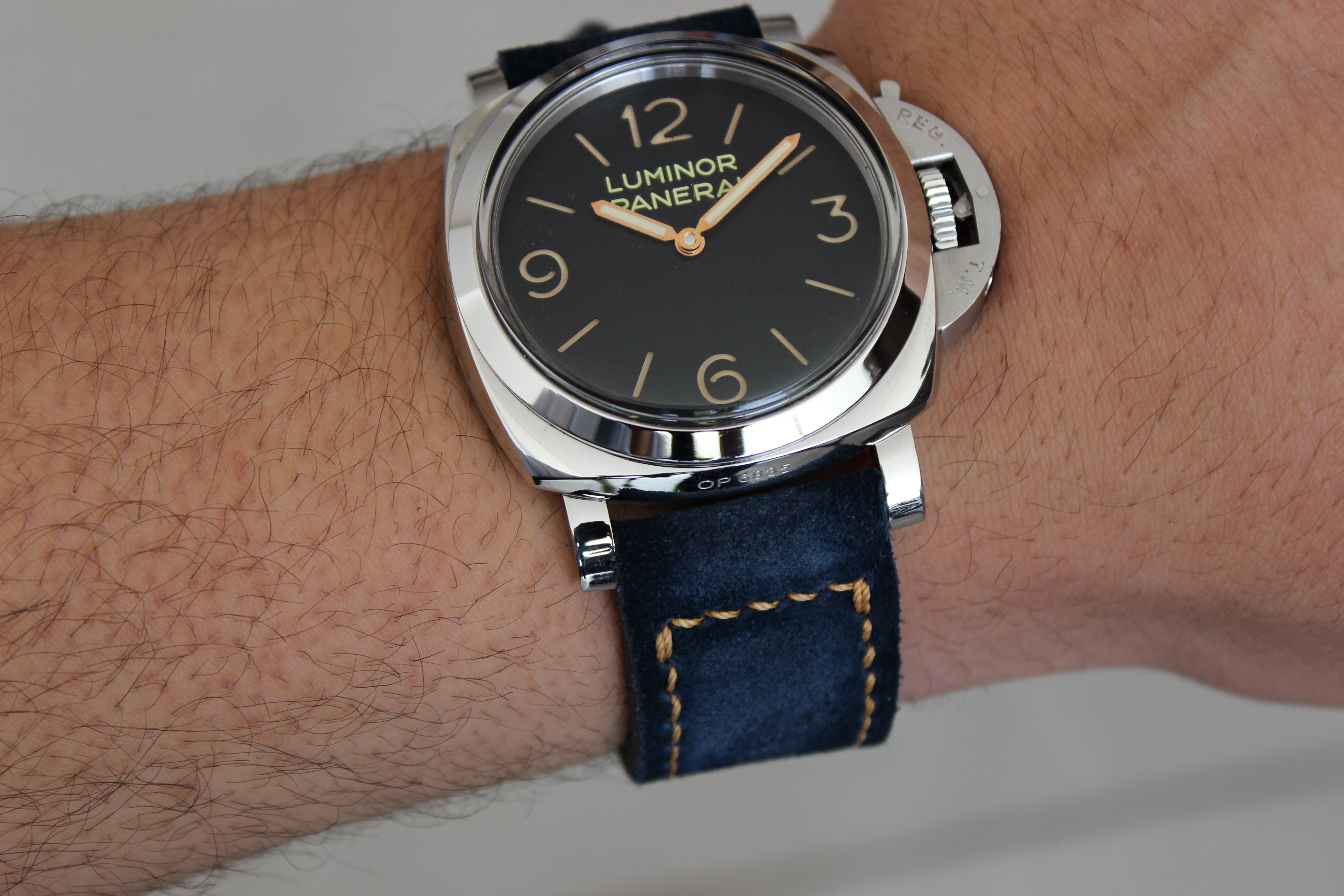 MIAMI NAVY BLUE 01