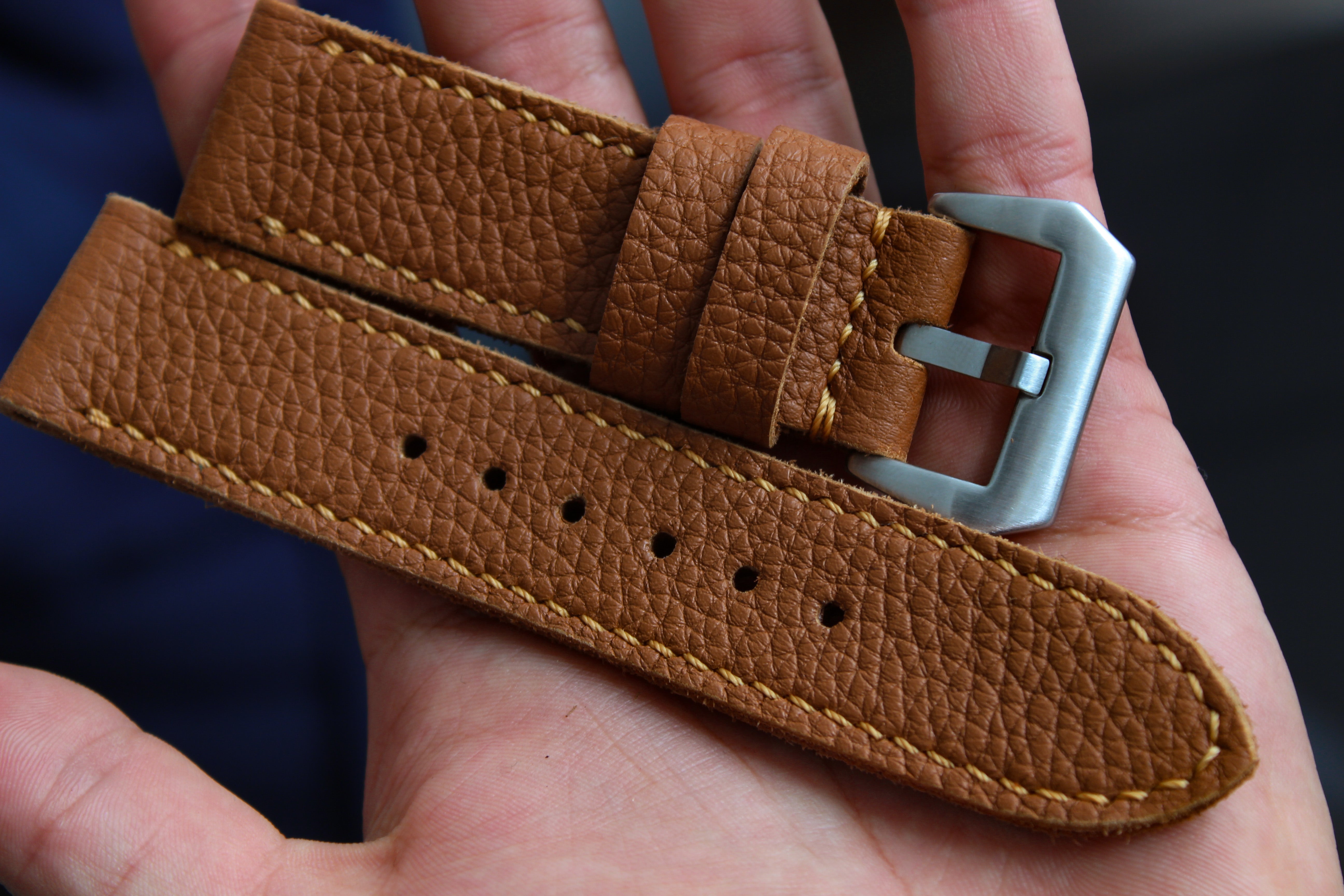 BROWN HERMES