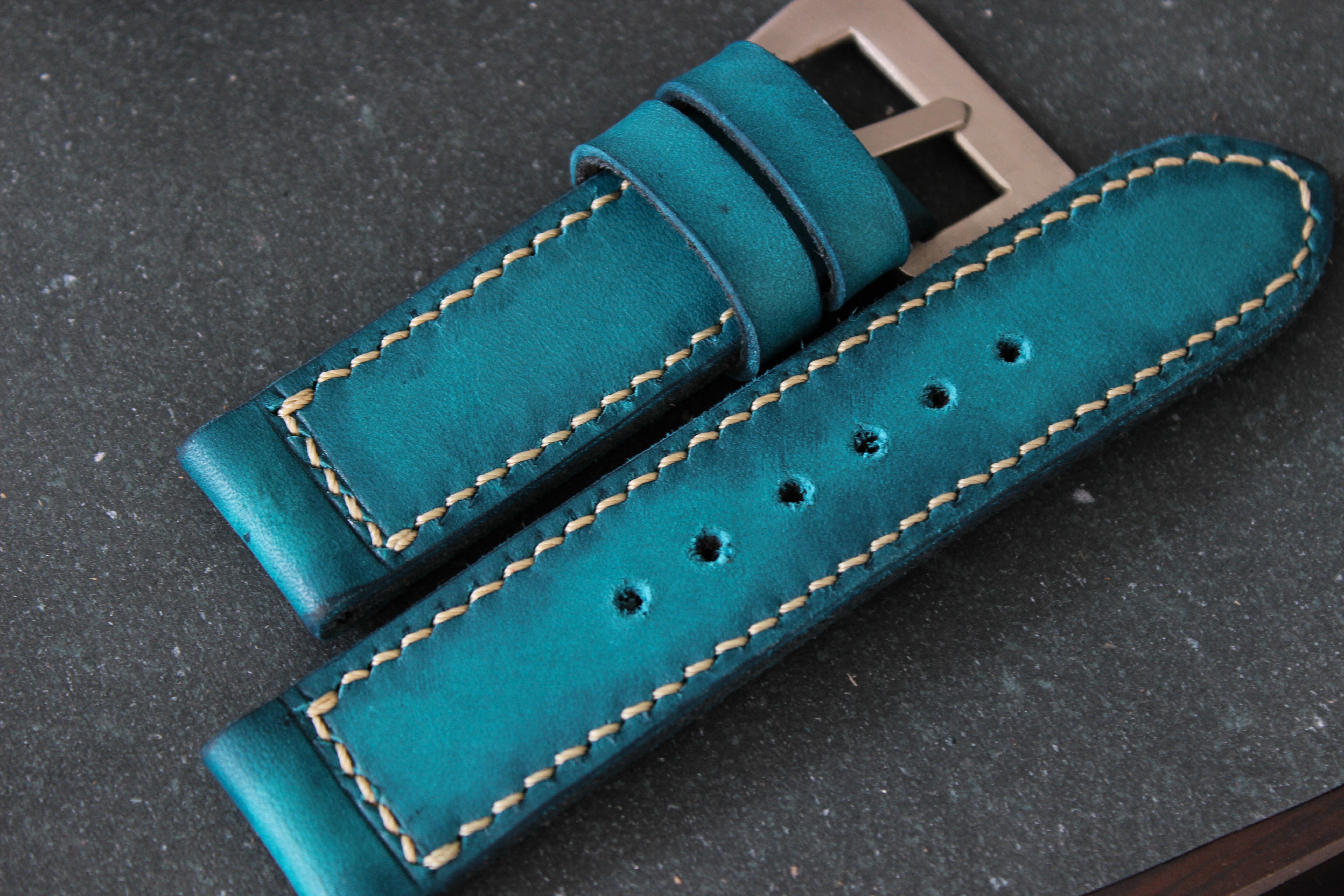 VINTAGE TURQUOISE
