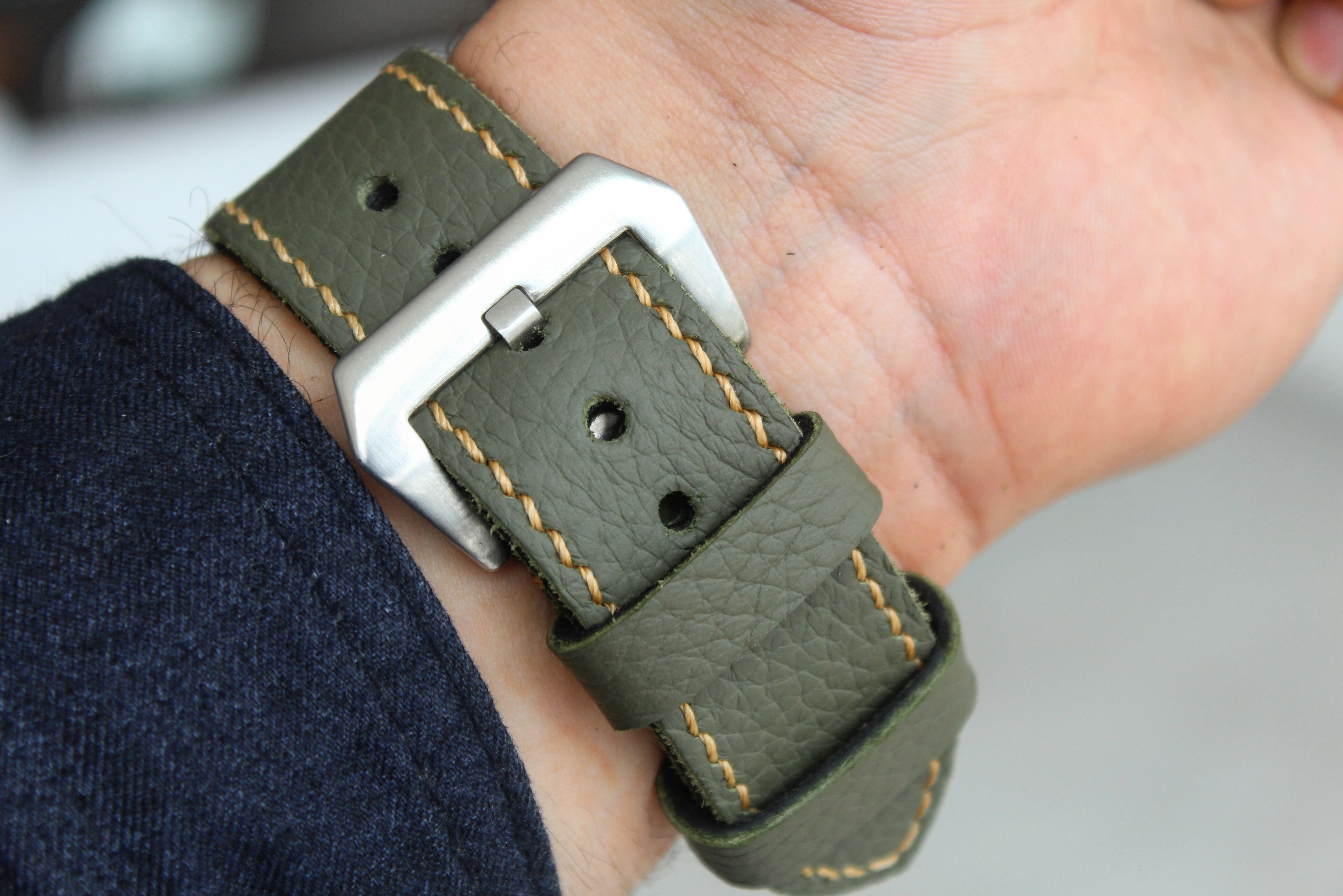 GREEN HERMES