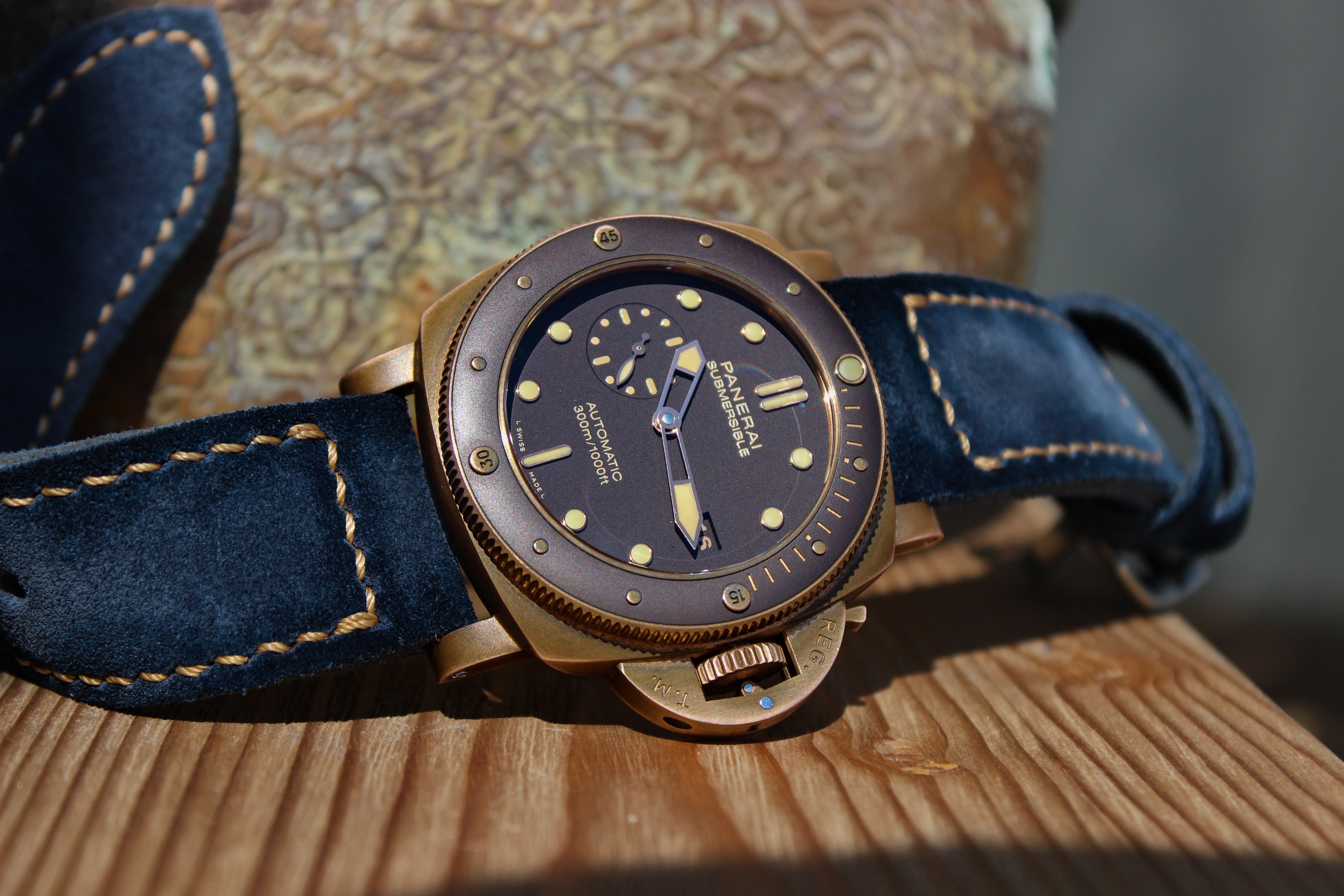 MIAMI NAVY BLUE 01